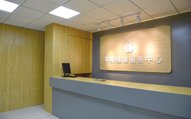 杭州上城区苹果电脑屏幕故障维修