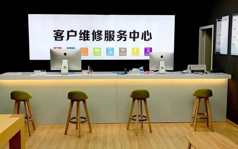 杭州上城区苹果电脑主板故障维修